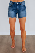 Maddox Risen Shorts