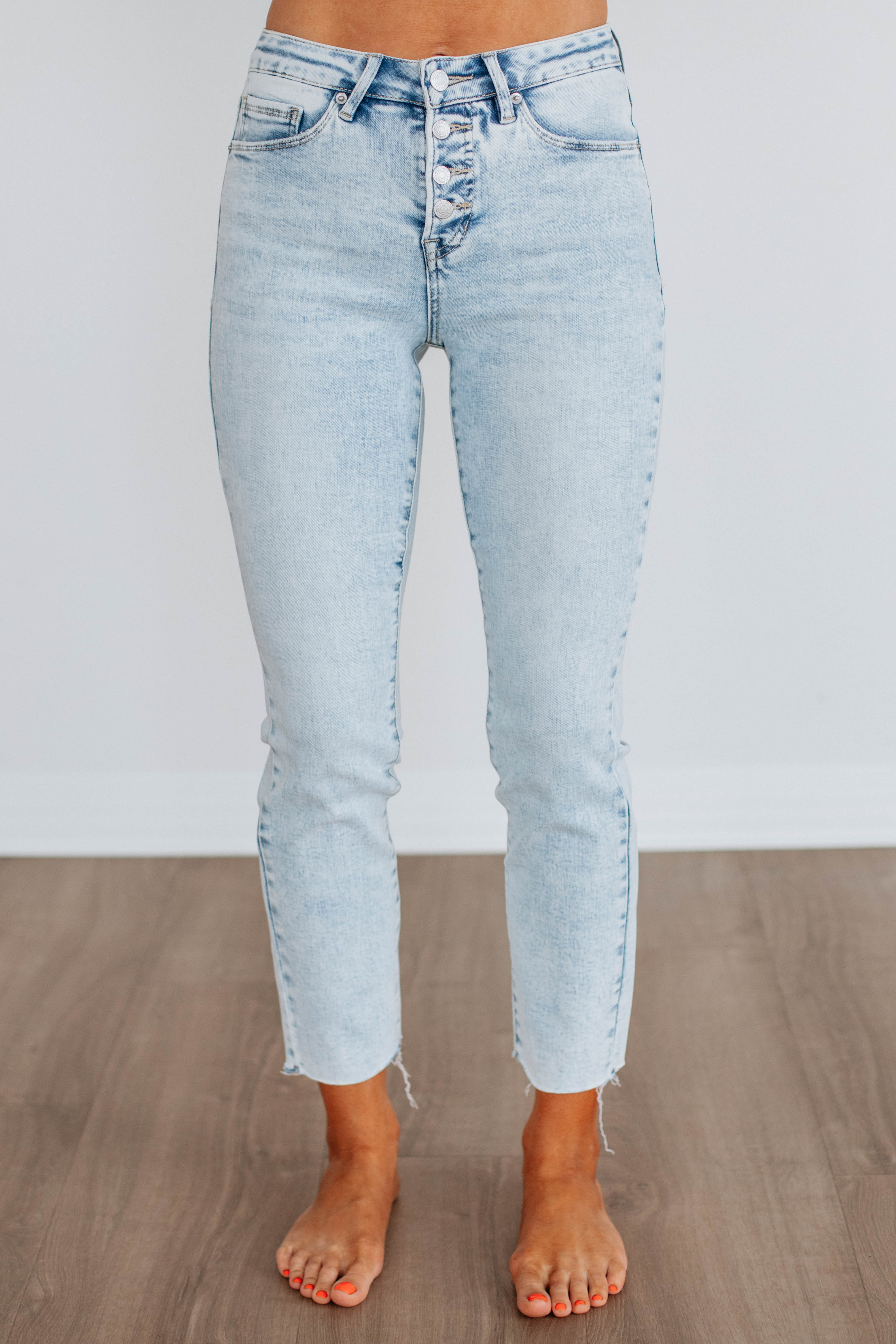 Maegen Mica Jeans