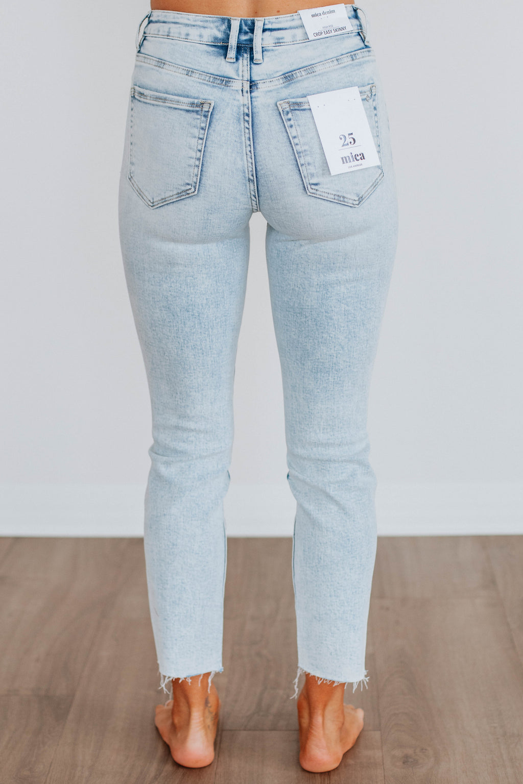 Maegen Mica Jeans