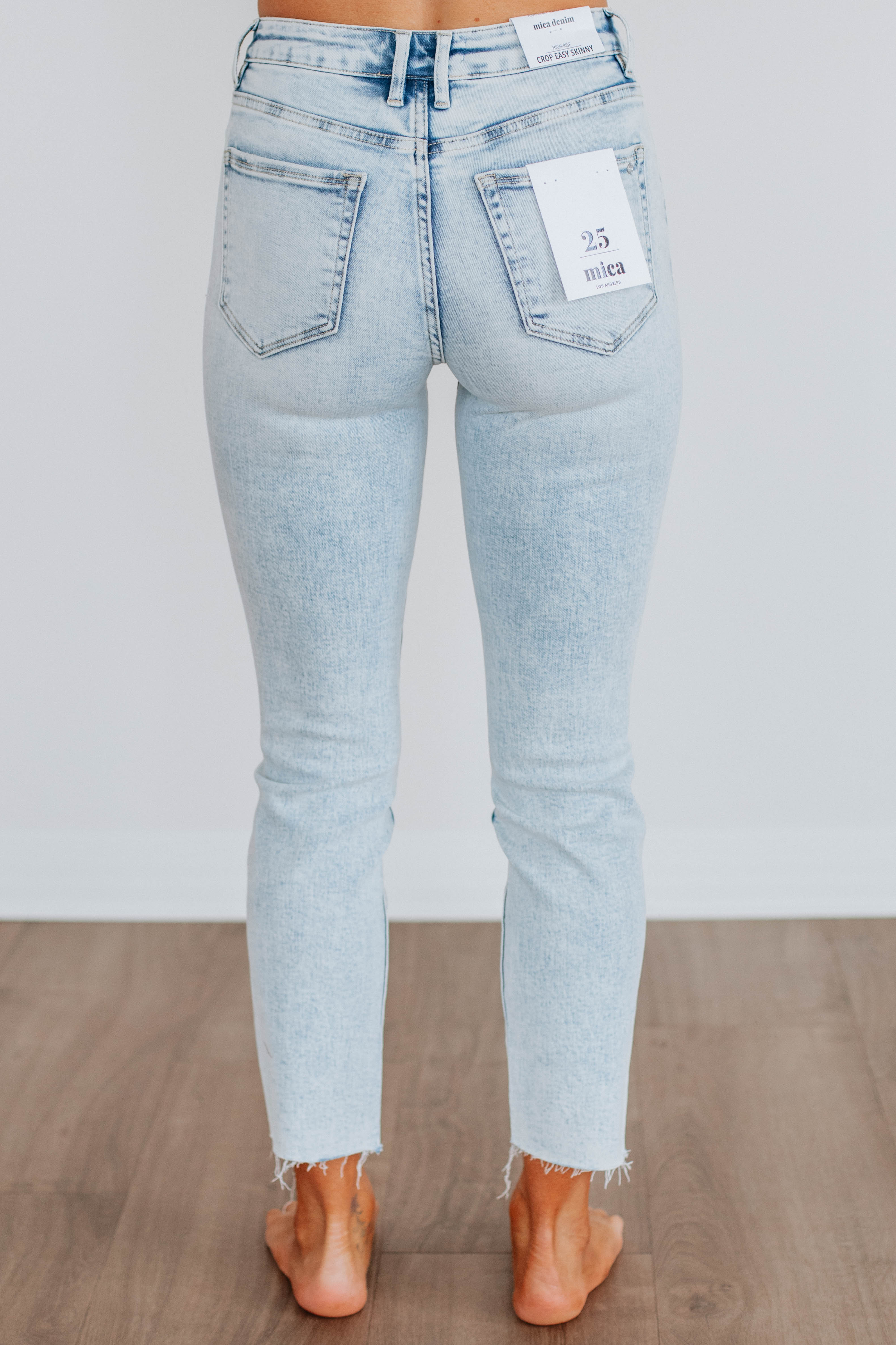 Maegen Mica Jeans
