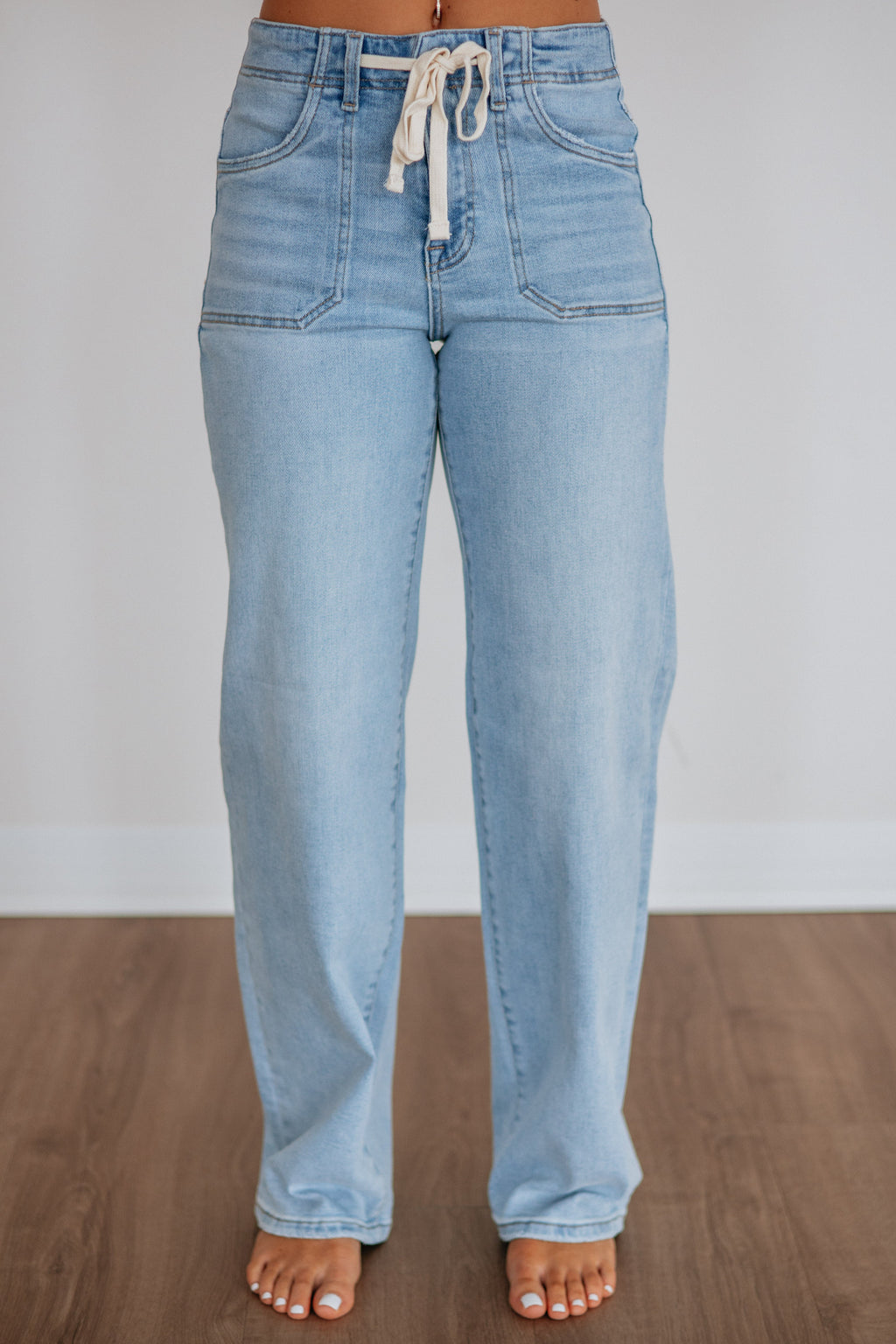 Mara Risen Jeans