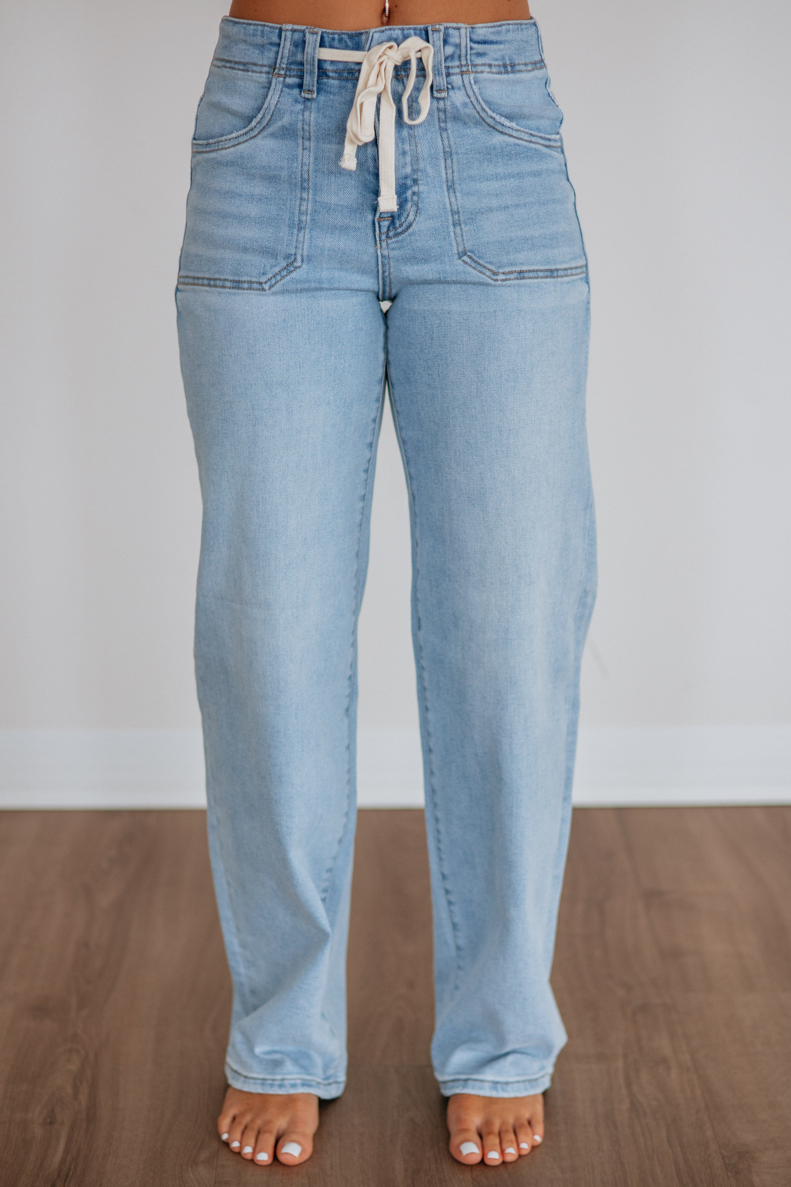 Mara Risen Jeans