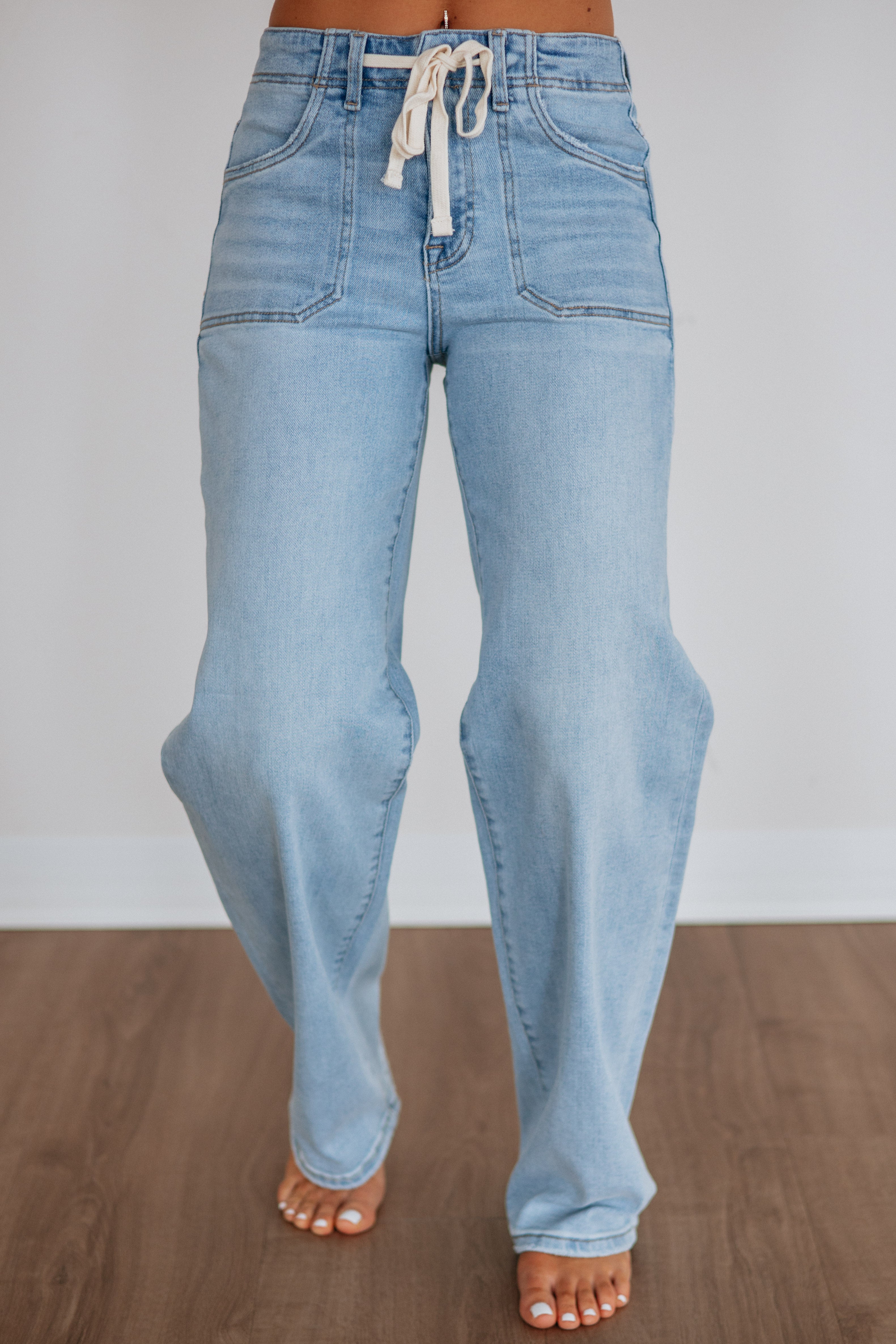 Mara Risen Jeans