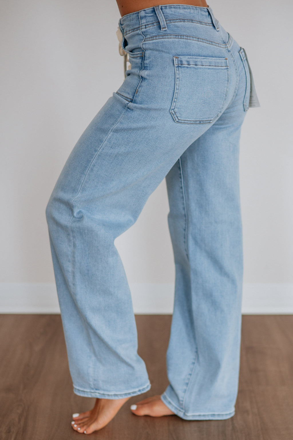 Mara Risen Jeans