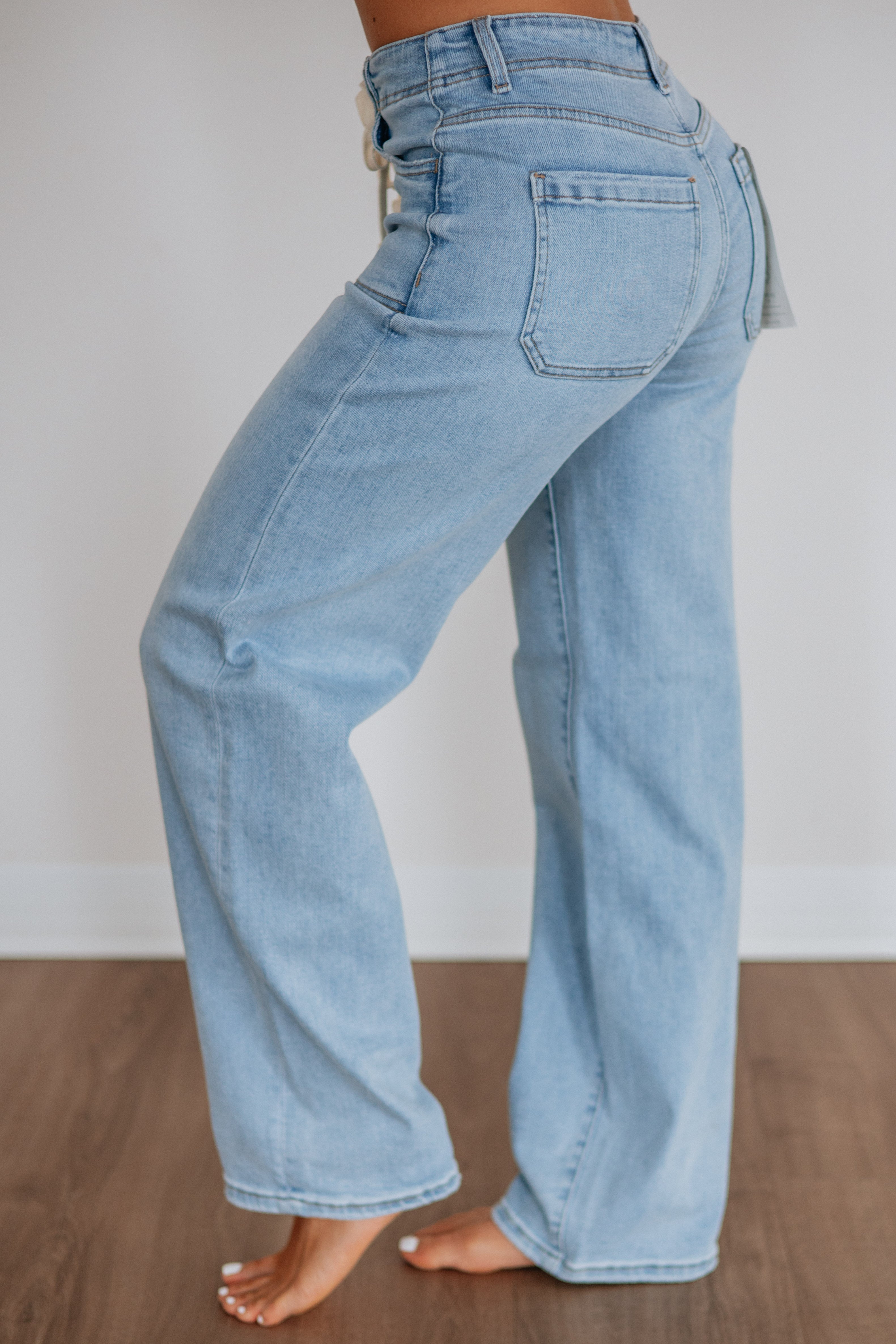 Mara Risen Jeans