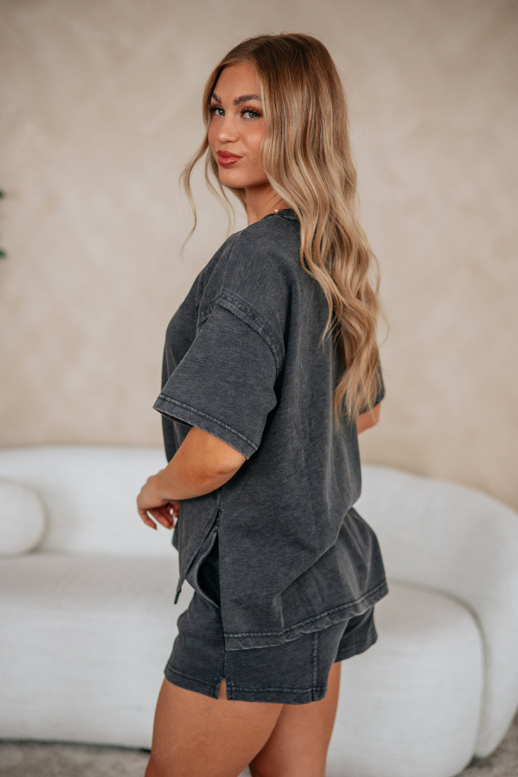 Gabbie Two-Piece Set