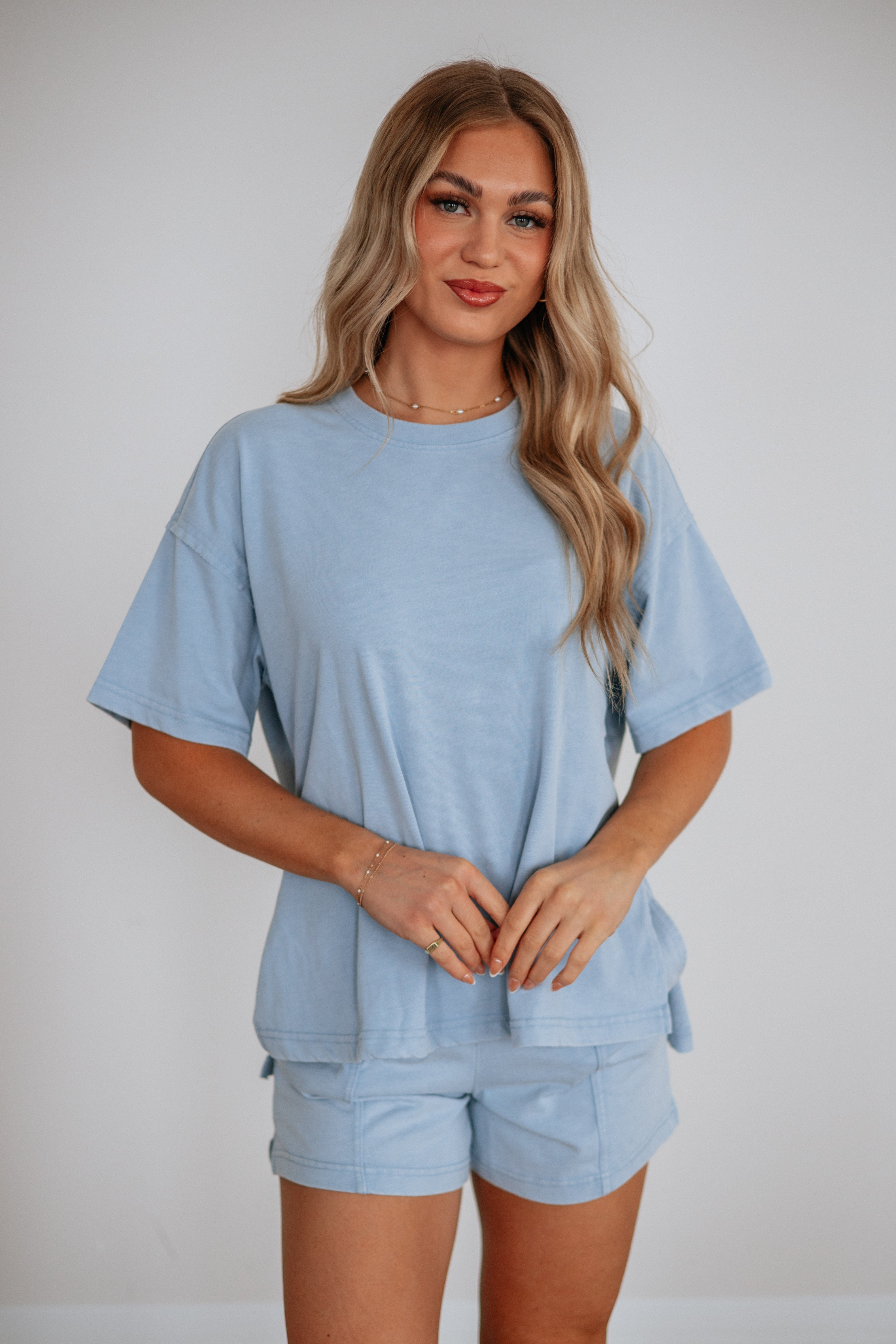 Gabbie Two-Piece Set