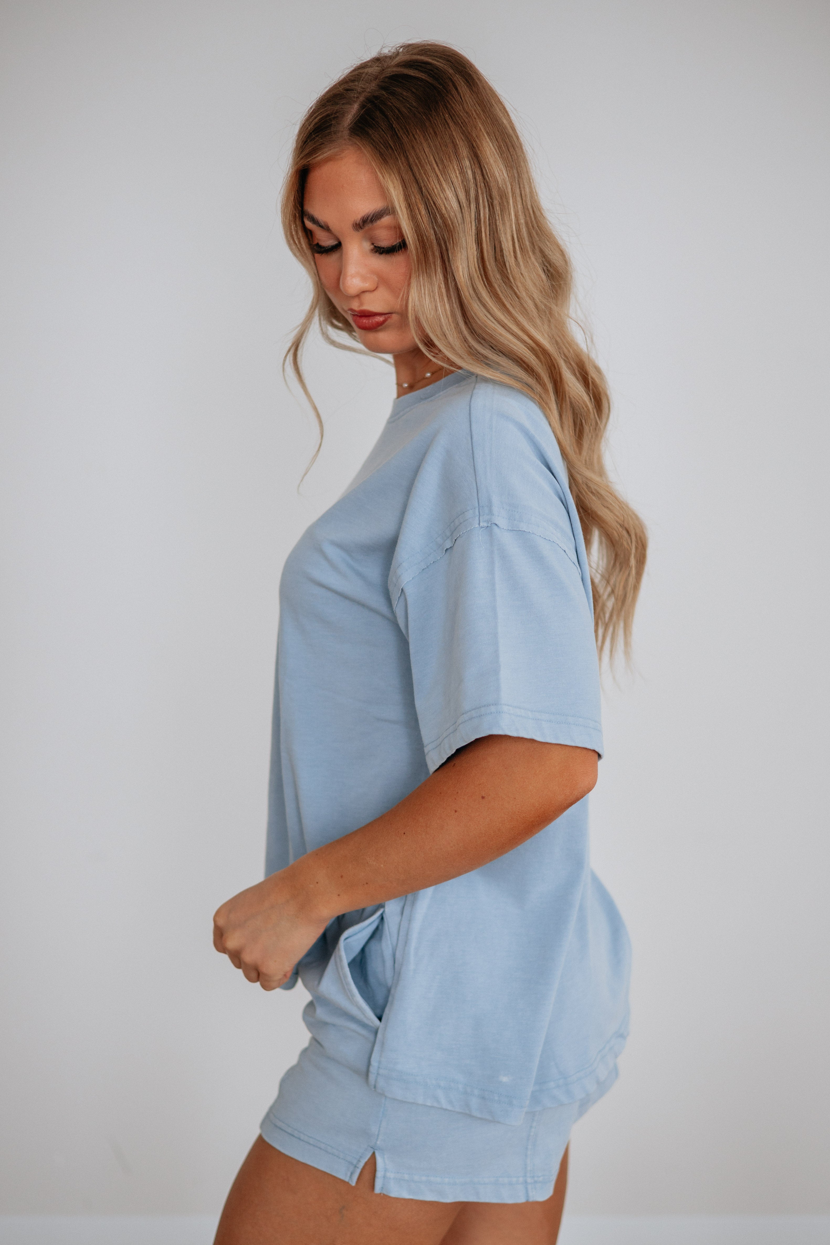 Gabbie Two-Piece Set