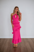 Christine Maxi Dress