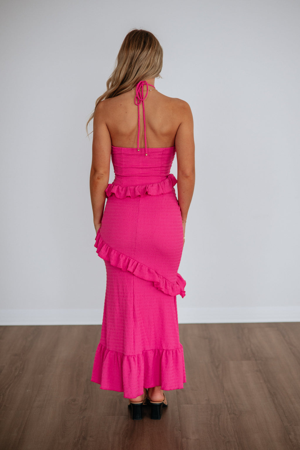 Christine Maxi Dress