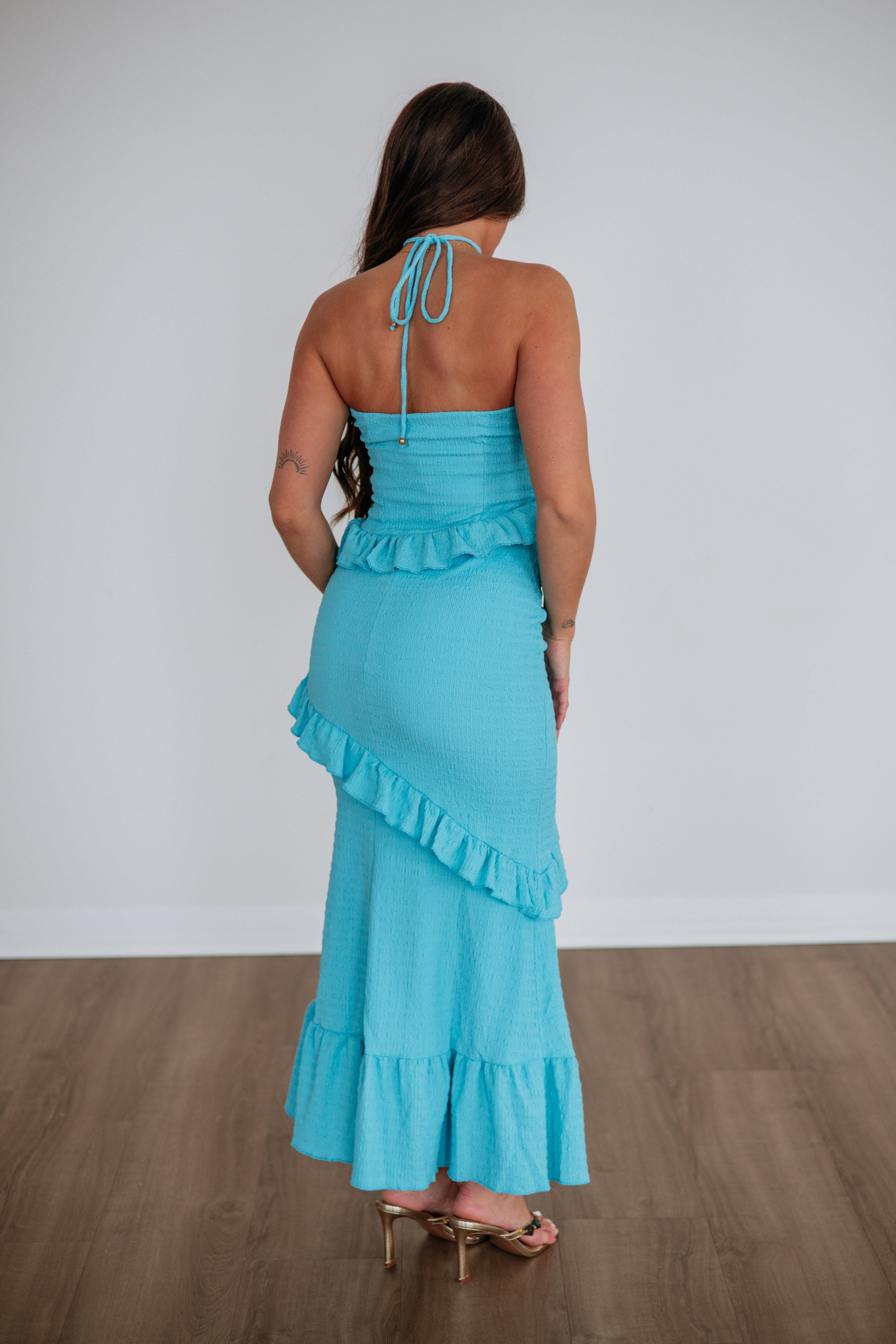 Christine Maxi Dress