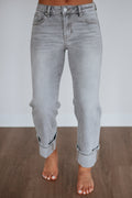 Kaylie Risen Jeans