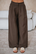 Elaine Wide Leg Pants