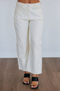Darla Polka Dot Pants
