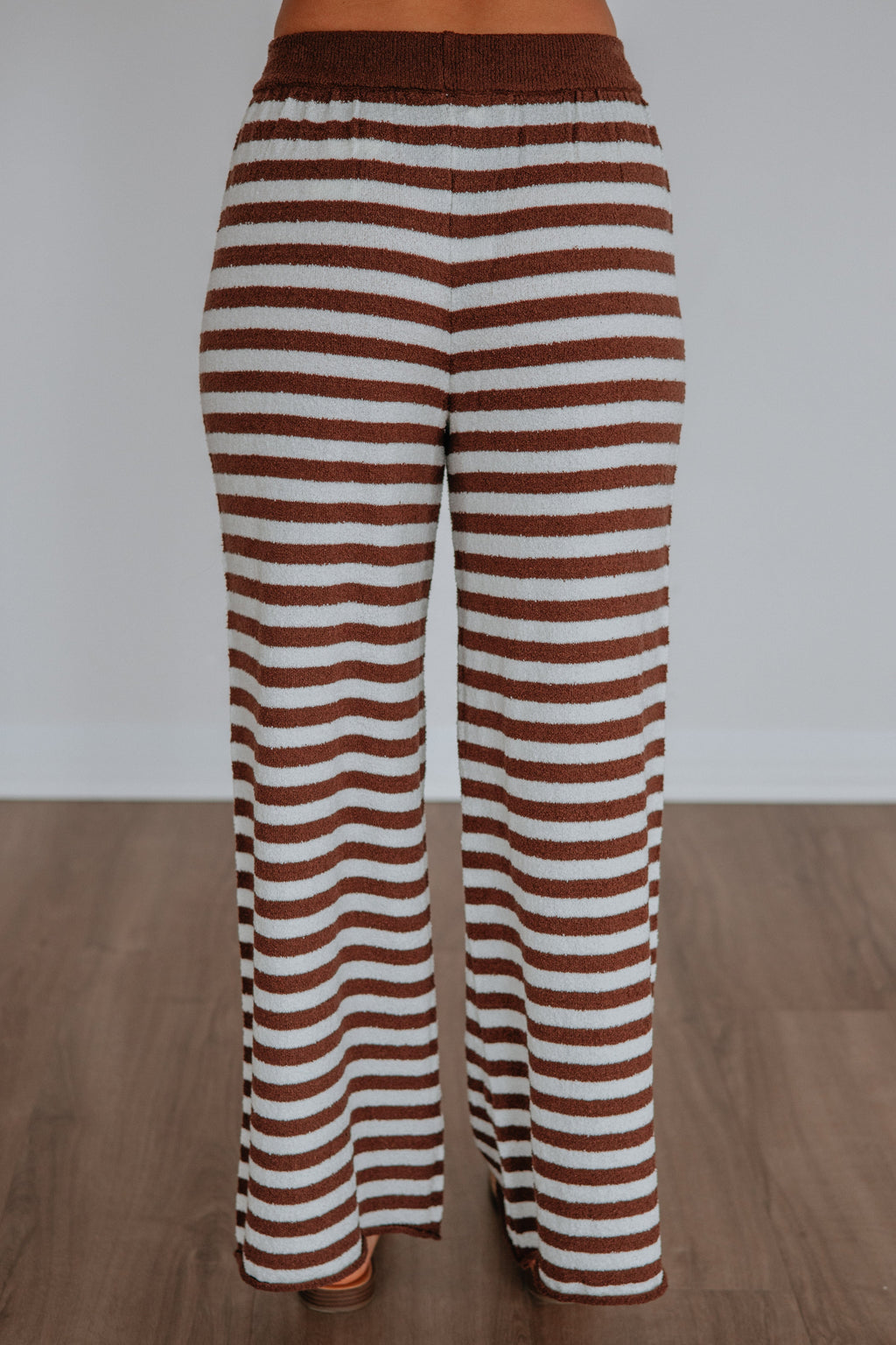 Reesa Striped Pants