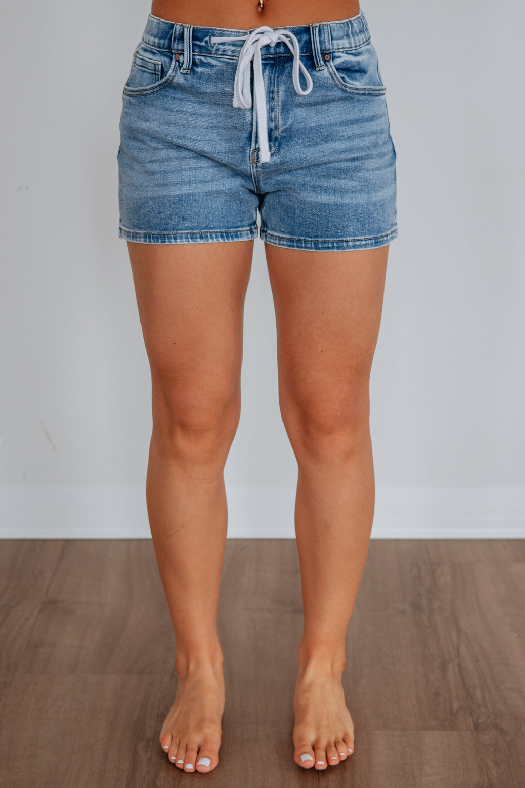 Jeanna Risen Shorts