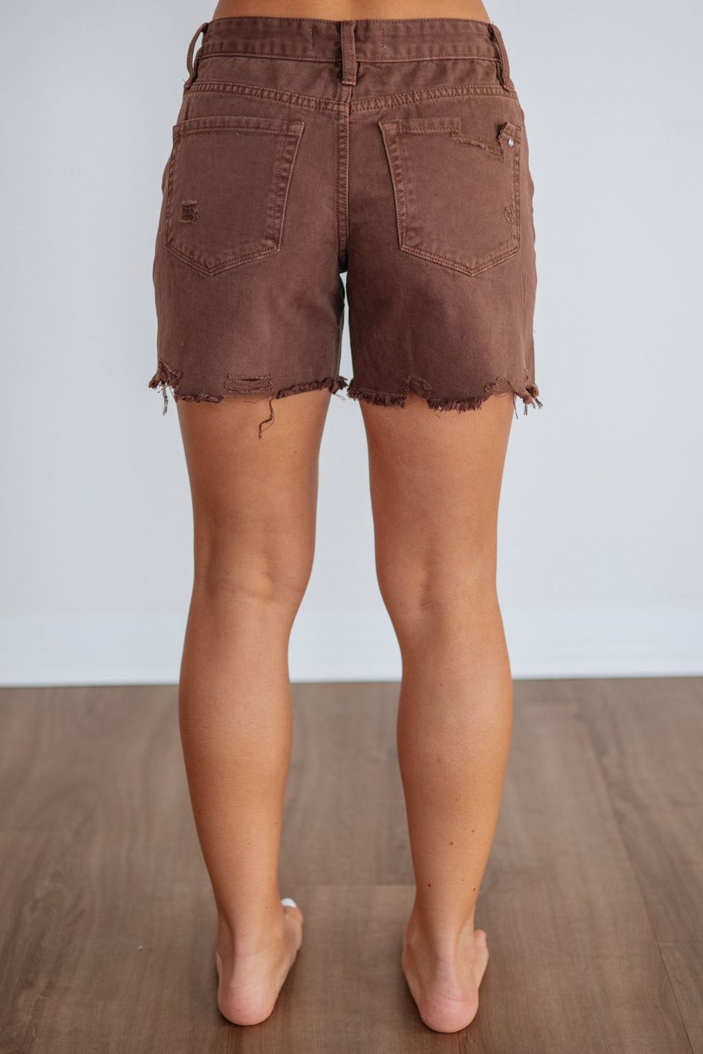 Emmy Mica Shorts
