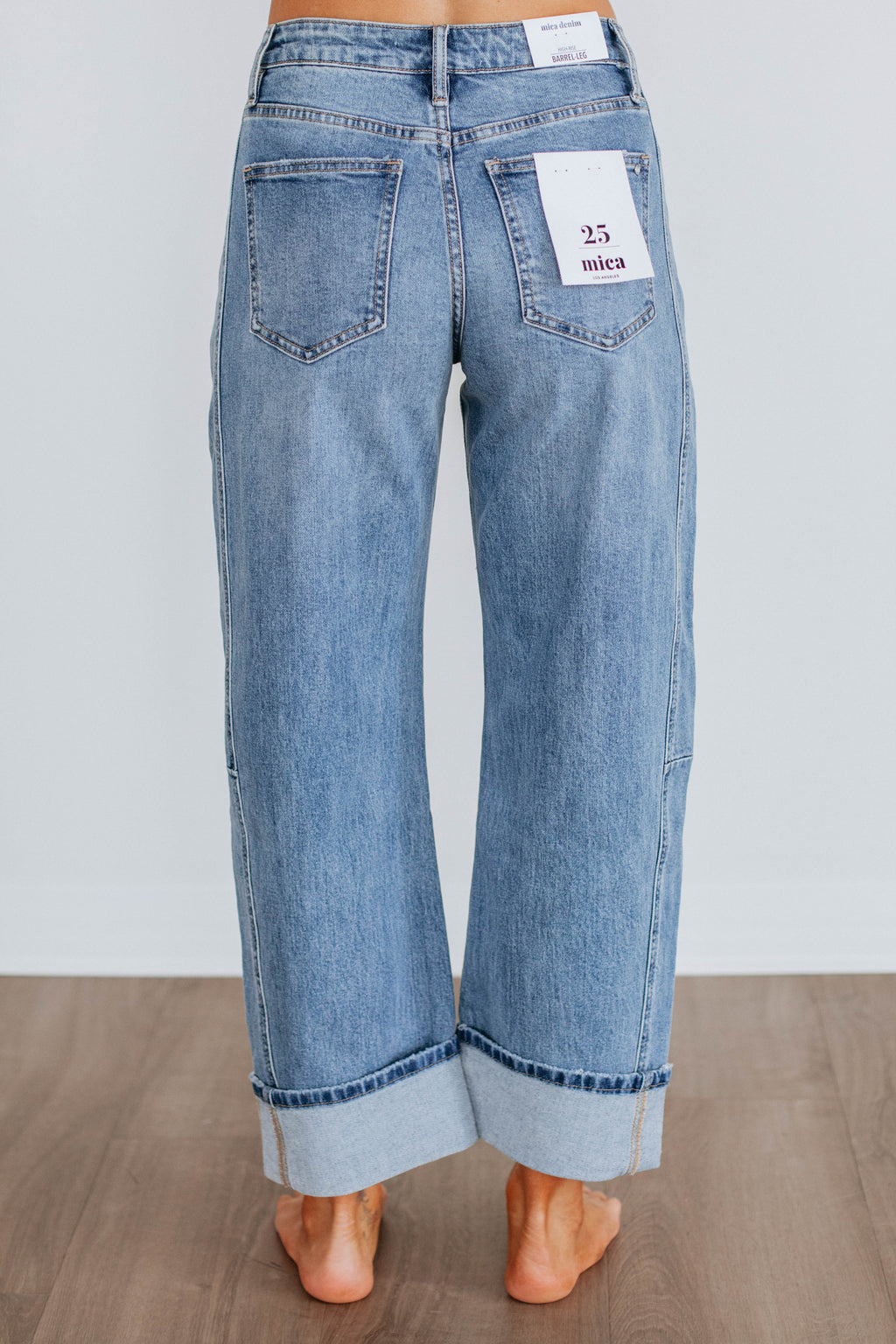 Oakley Mica Jeans
