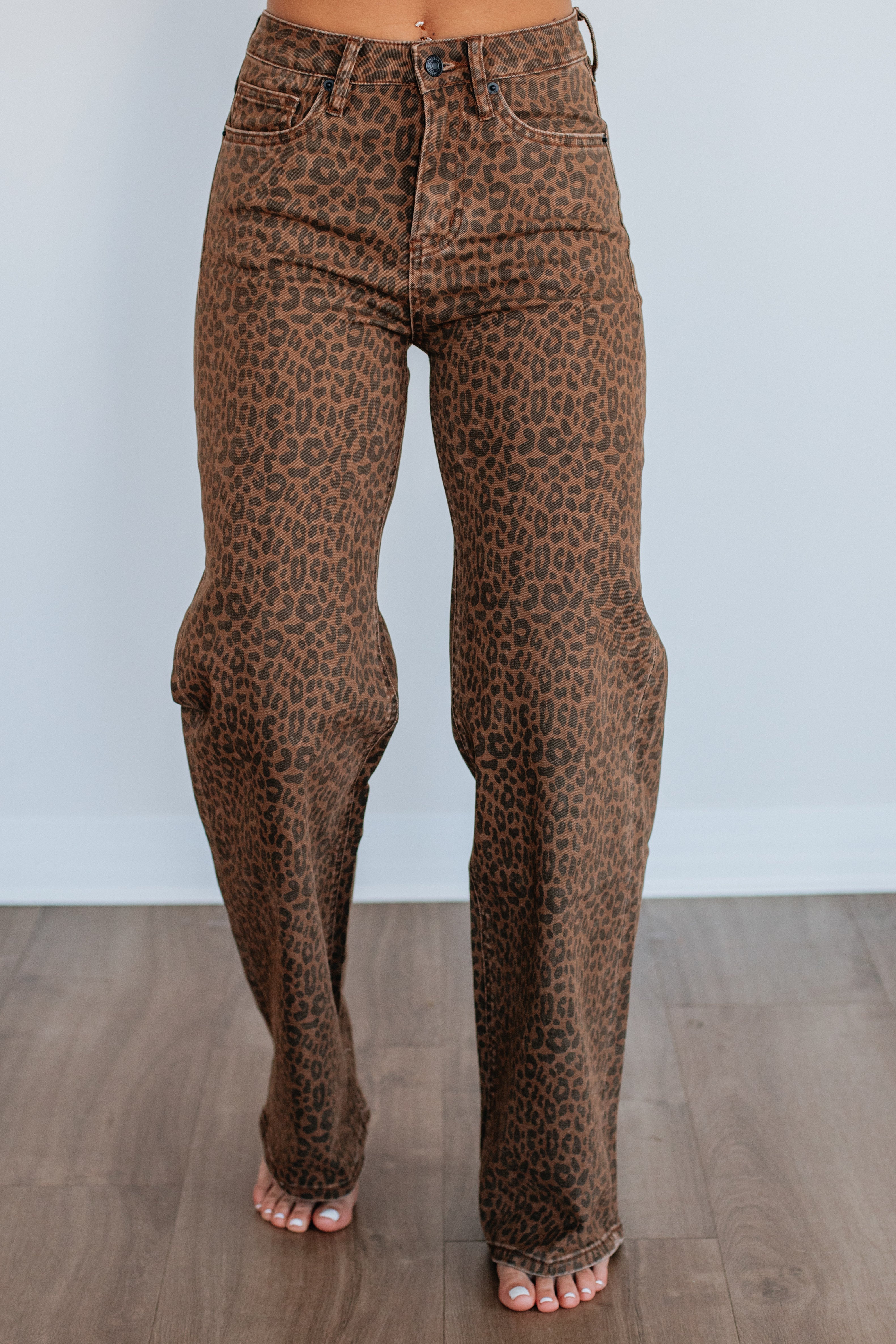 Rhodes Mica Jeans