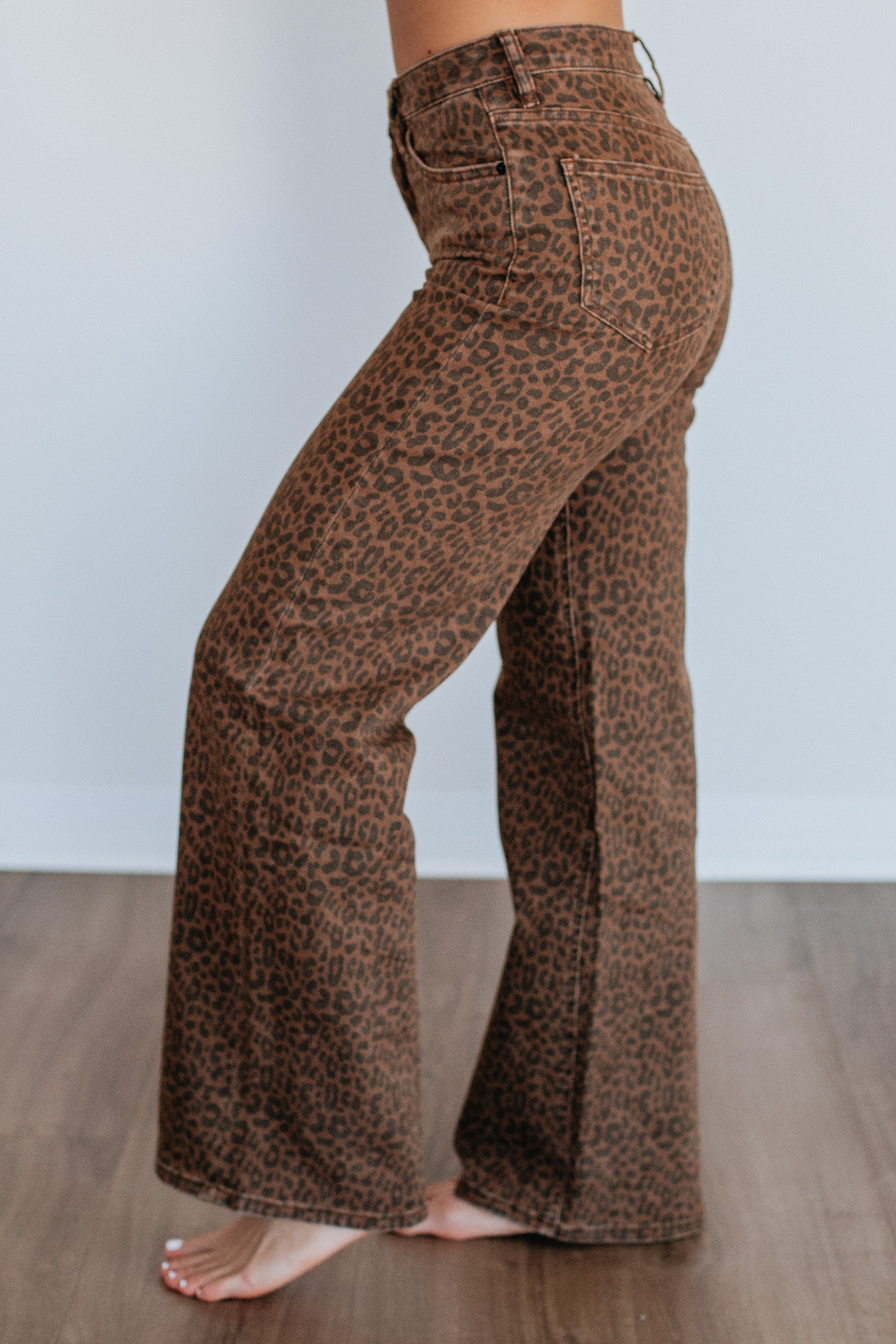 Rhodes Mica Jeans