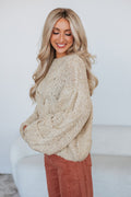 Enslee Knit Sweater