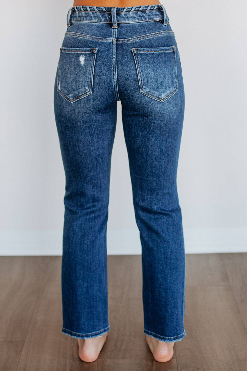 Stacy Risen Jeans