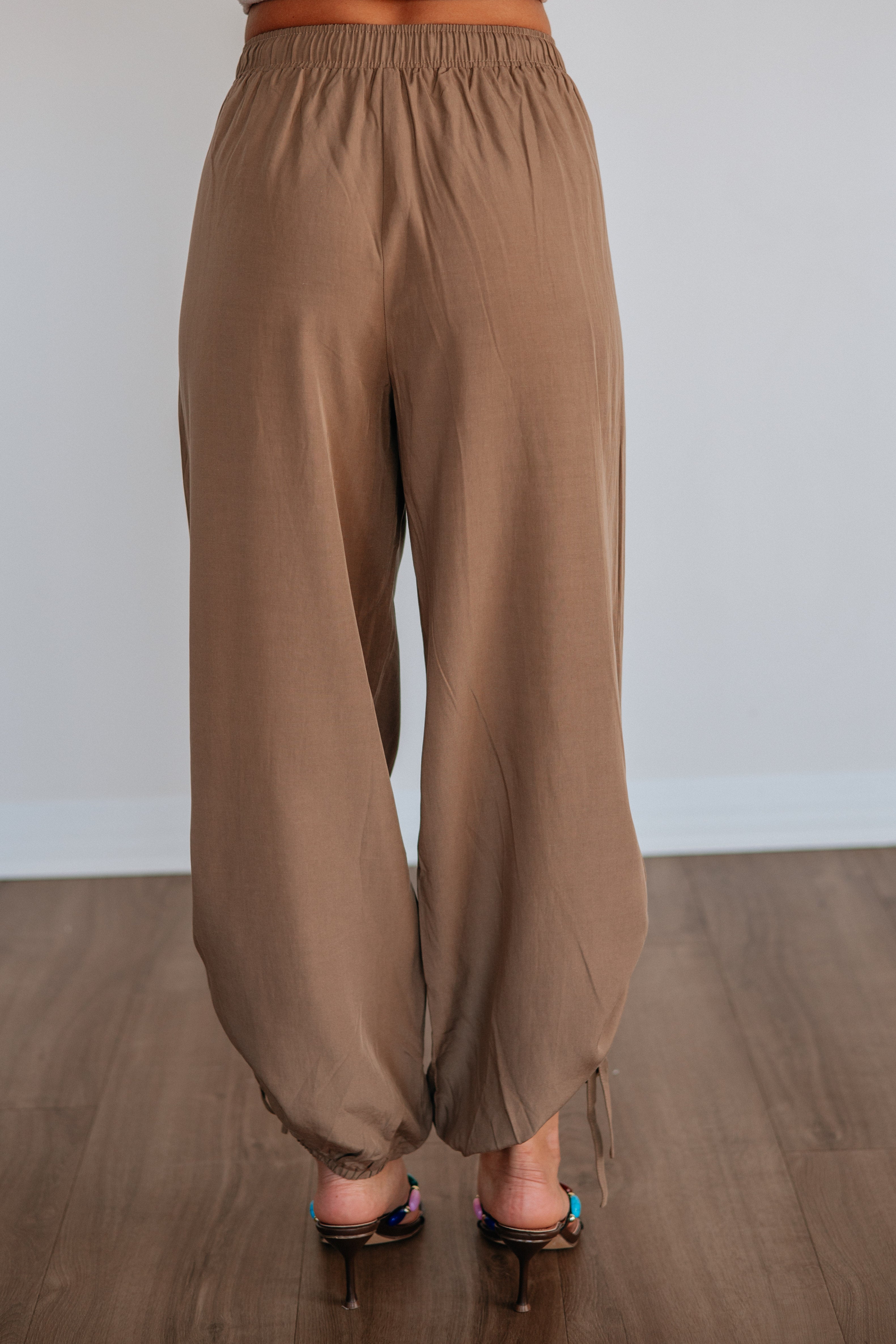 Getting It Together Pants