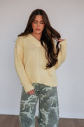Maisy Knit Sweater