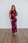 Jenae Midi Dress