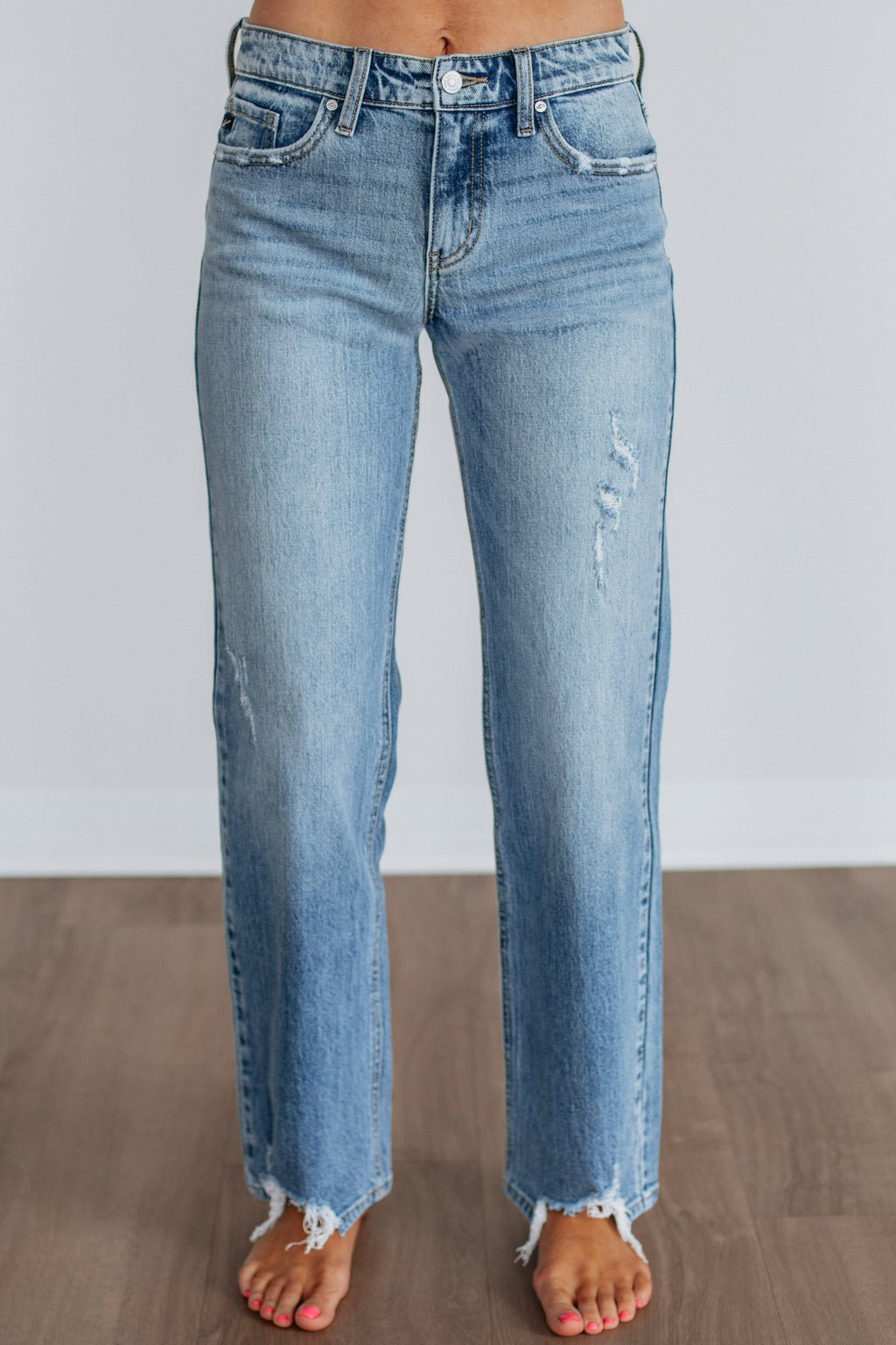 Shaylan KanCan Jeans