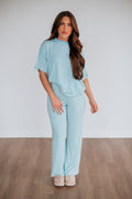 Kellie Striped Pants