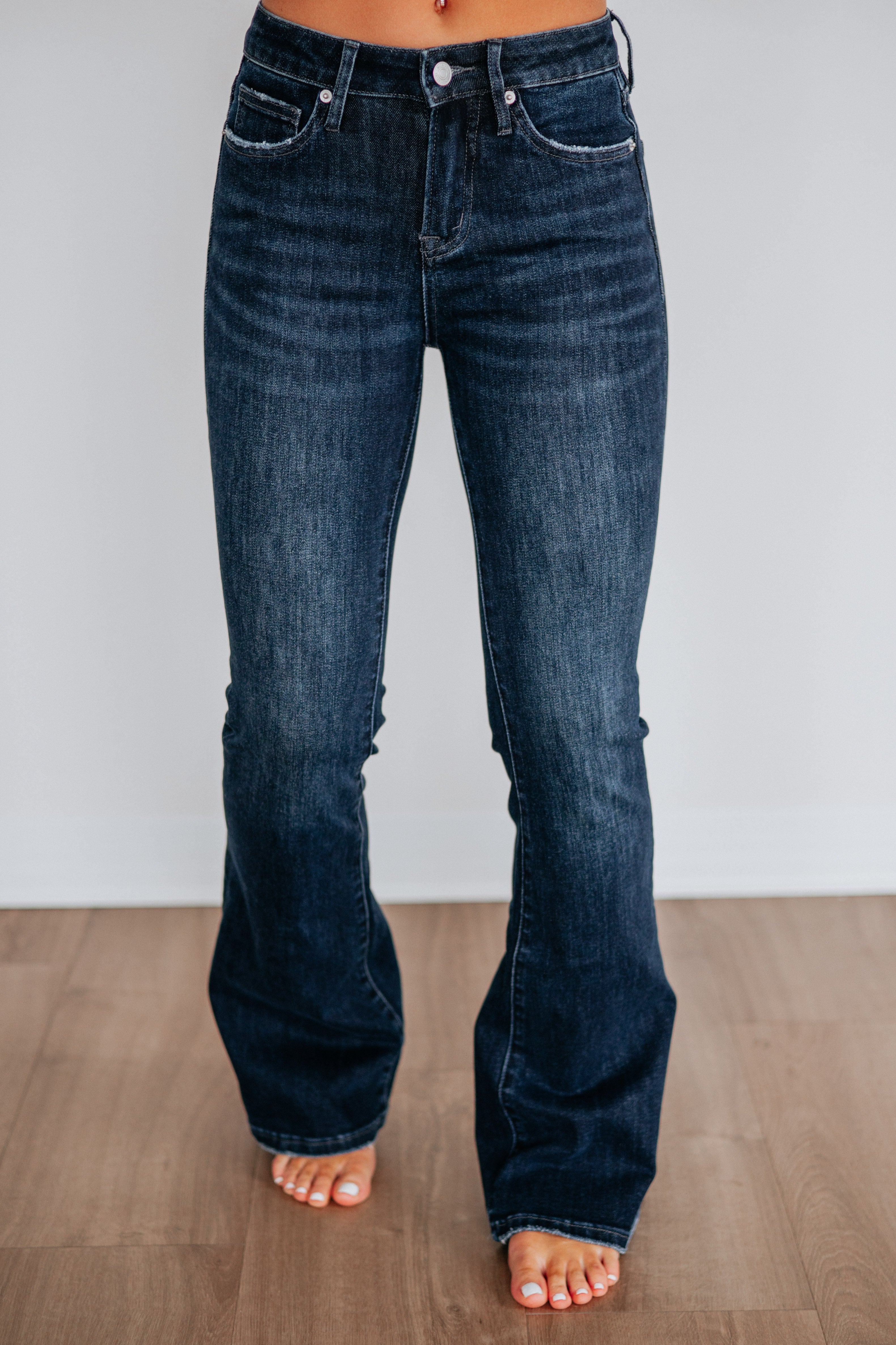 Royce Mica Jeans