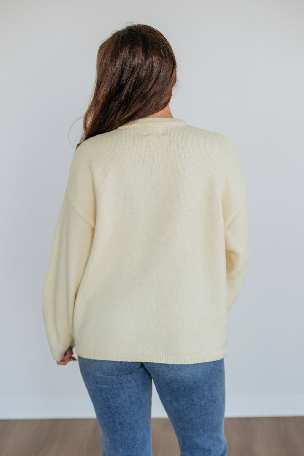 Frankie Cardigan