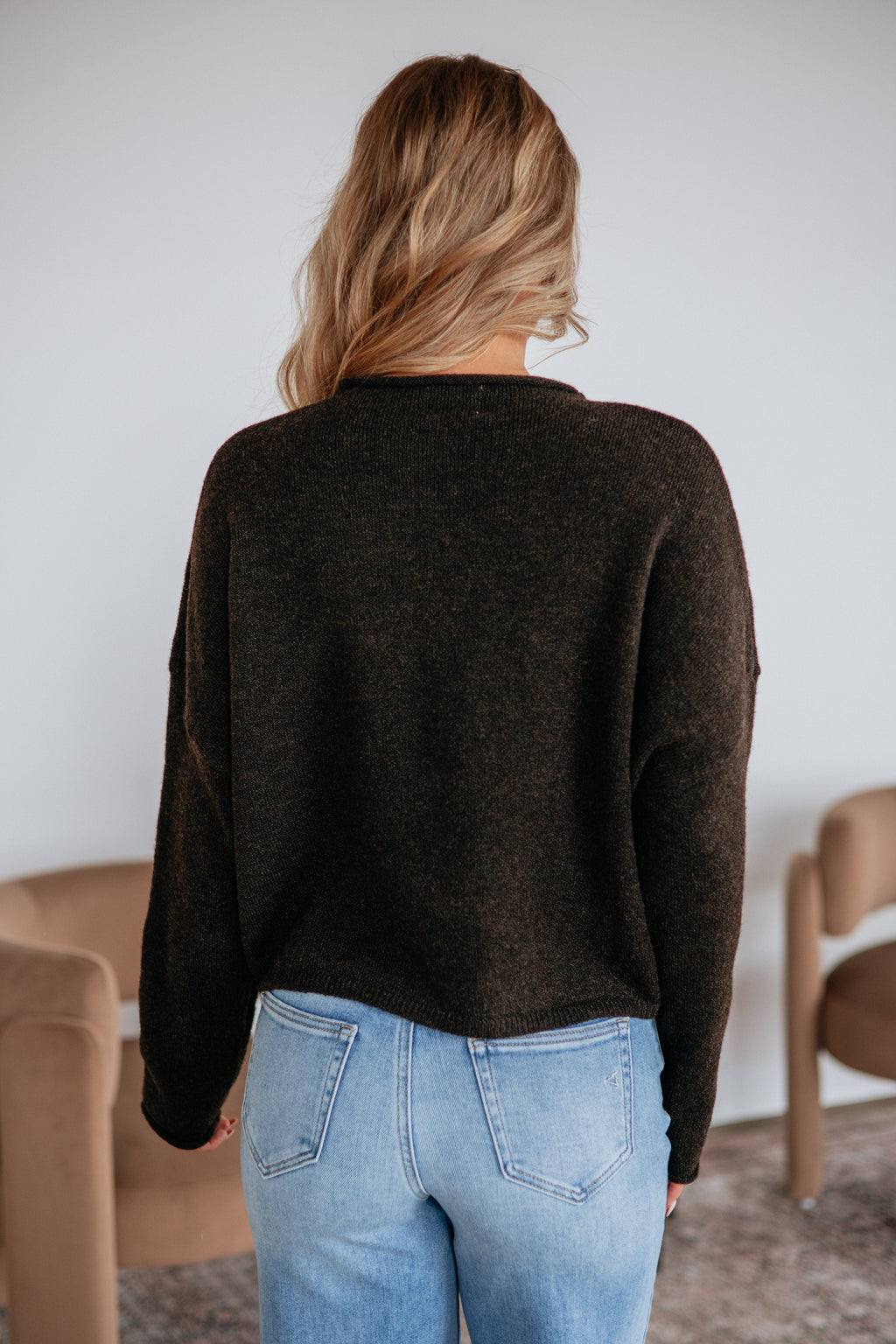 Krystan Sweater