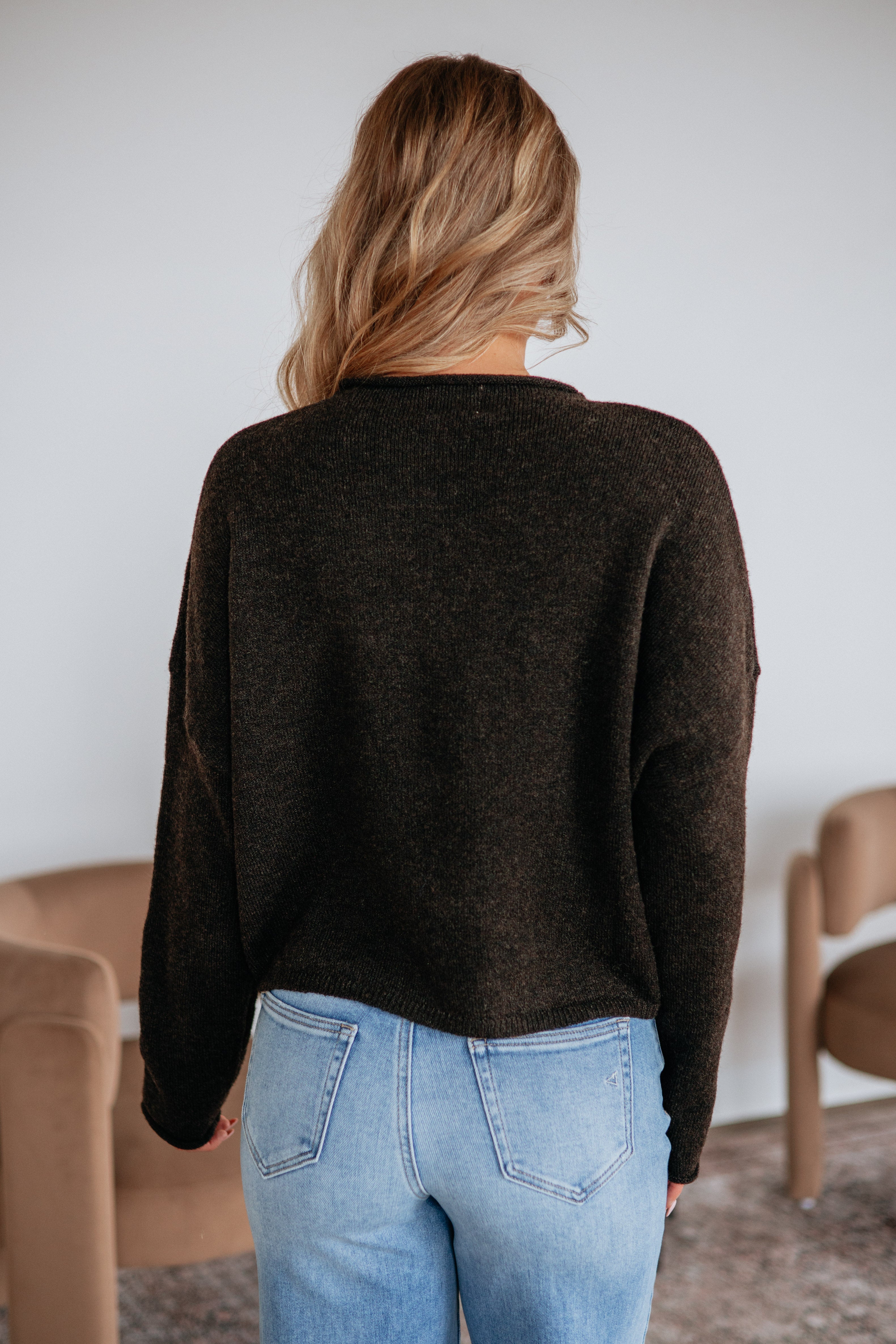 Krystan Sweater