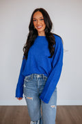 Krystan Sweater