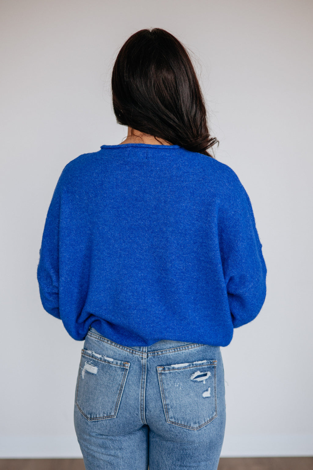 Krystan Sweater