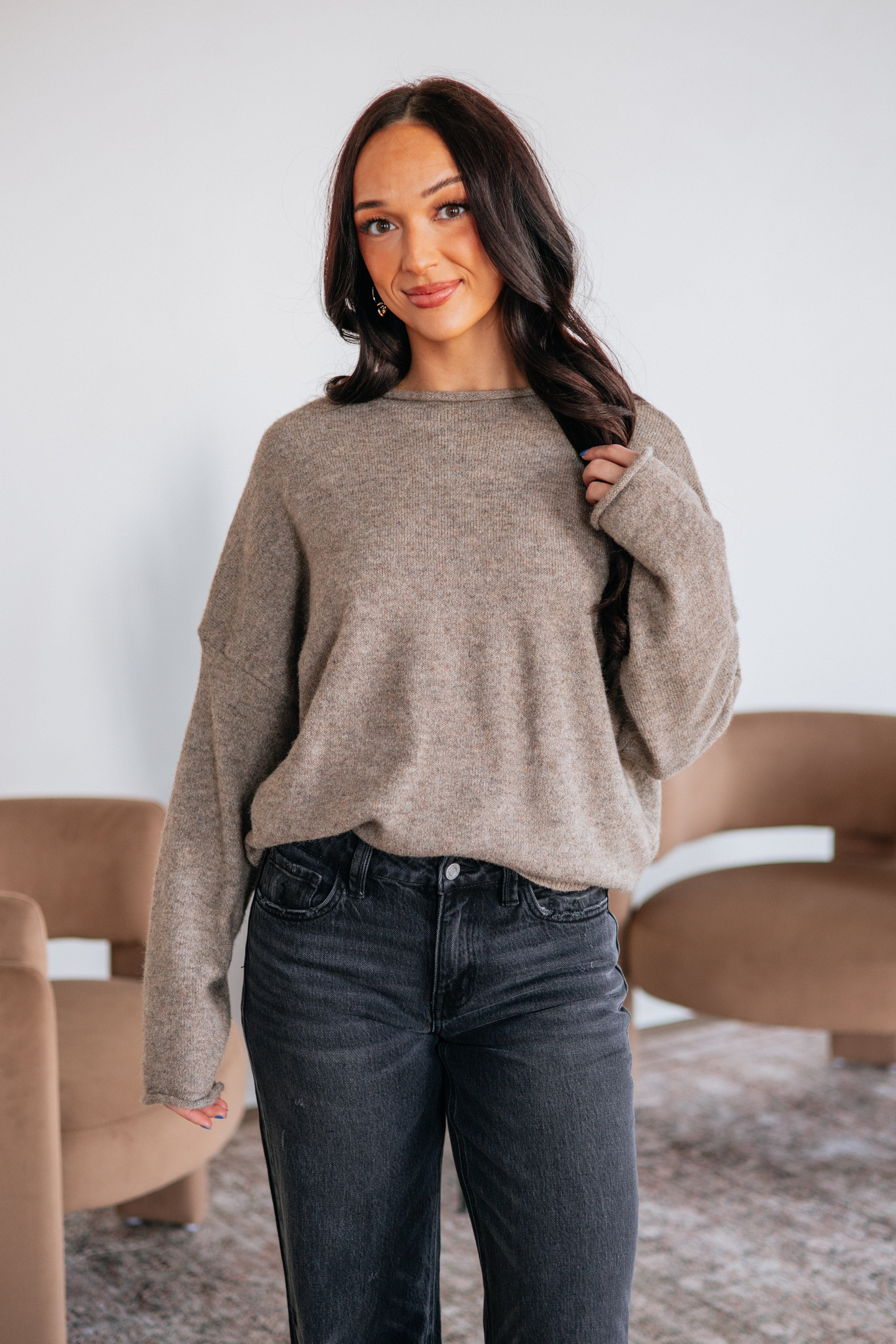 Krystan Sweater
