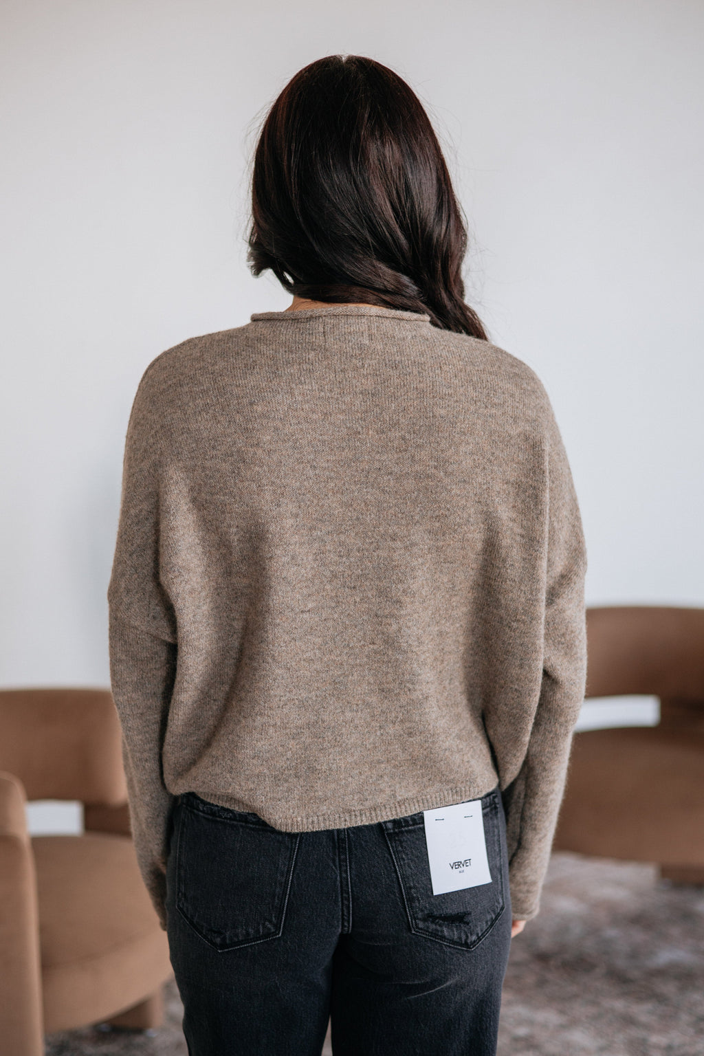 Krystan Sweater