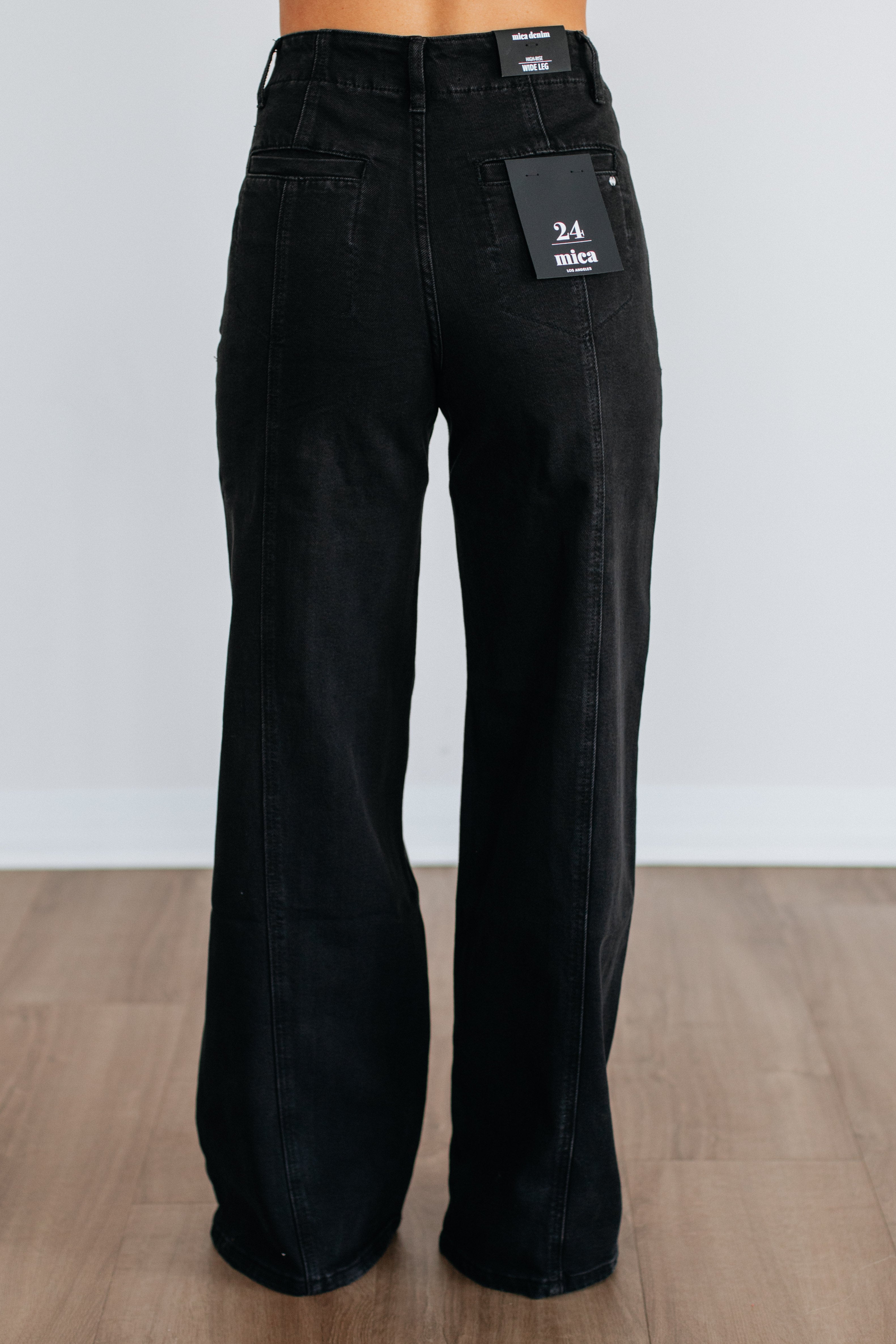 Savannah Mica Jeans