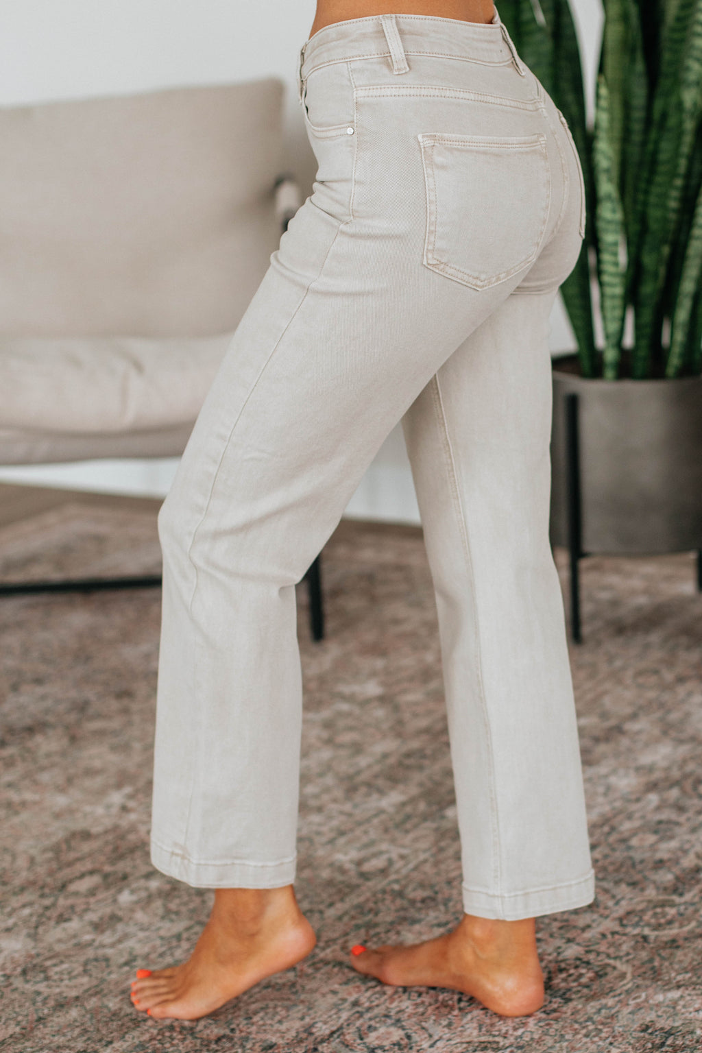 Jillian Risen Jeans