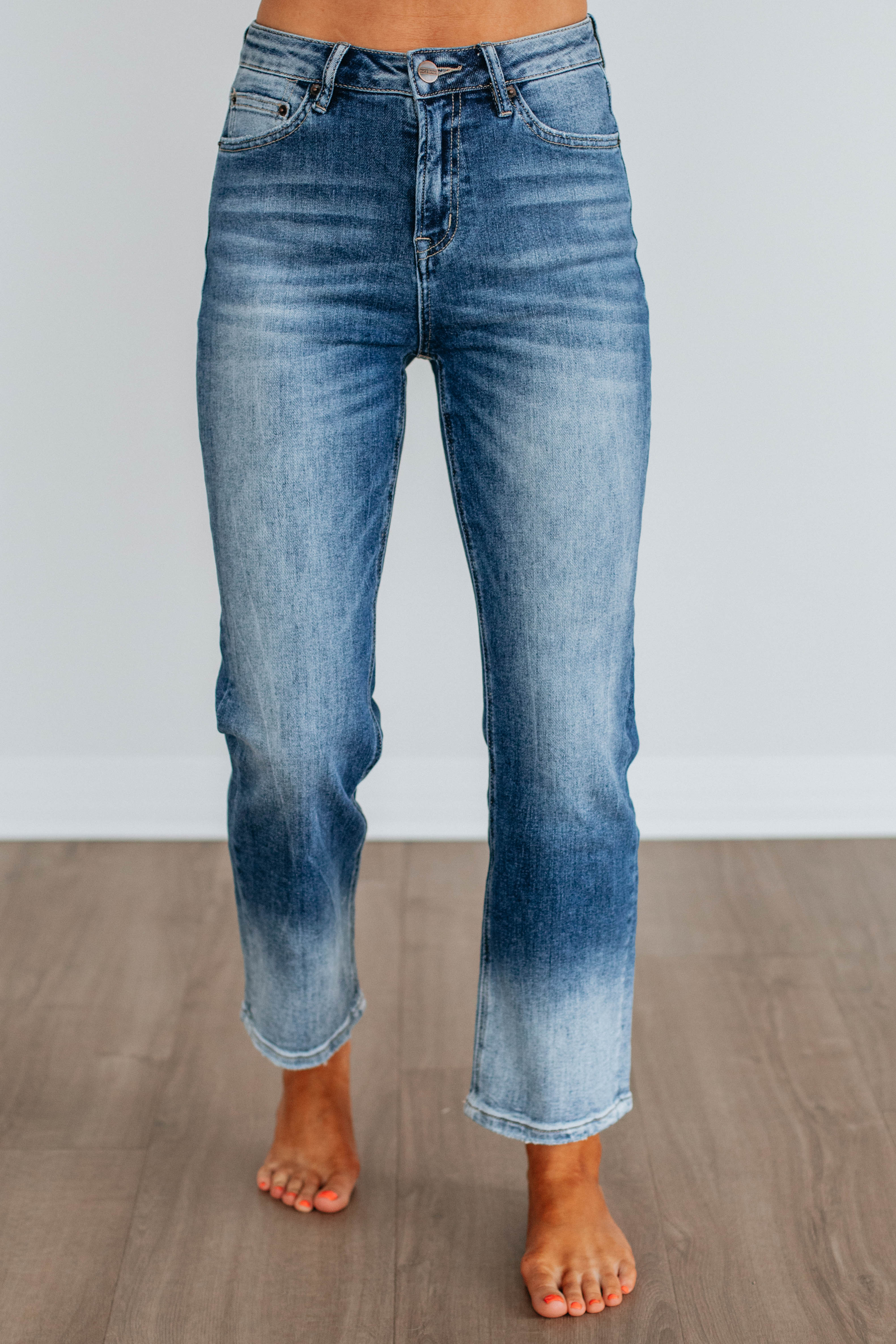 Juno Mica Jeans