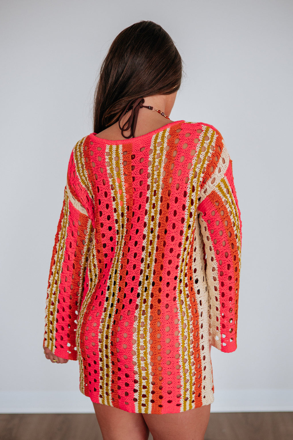 Bahama Breeze Cover Up