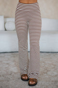 Mya Striped Pants