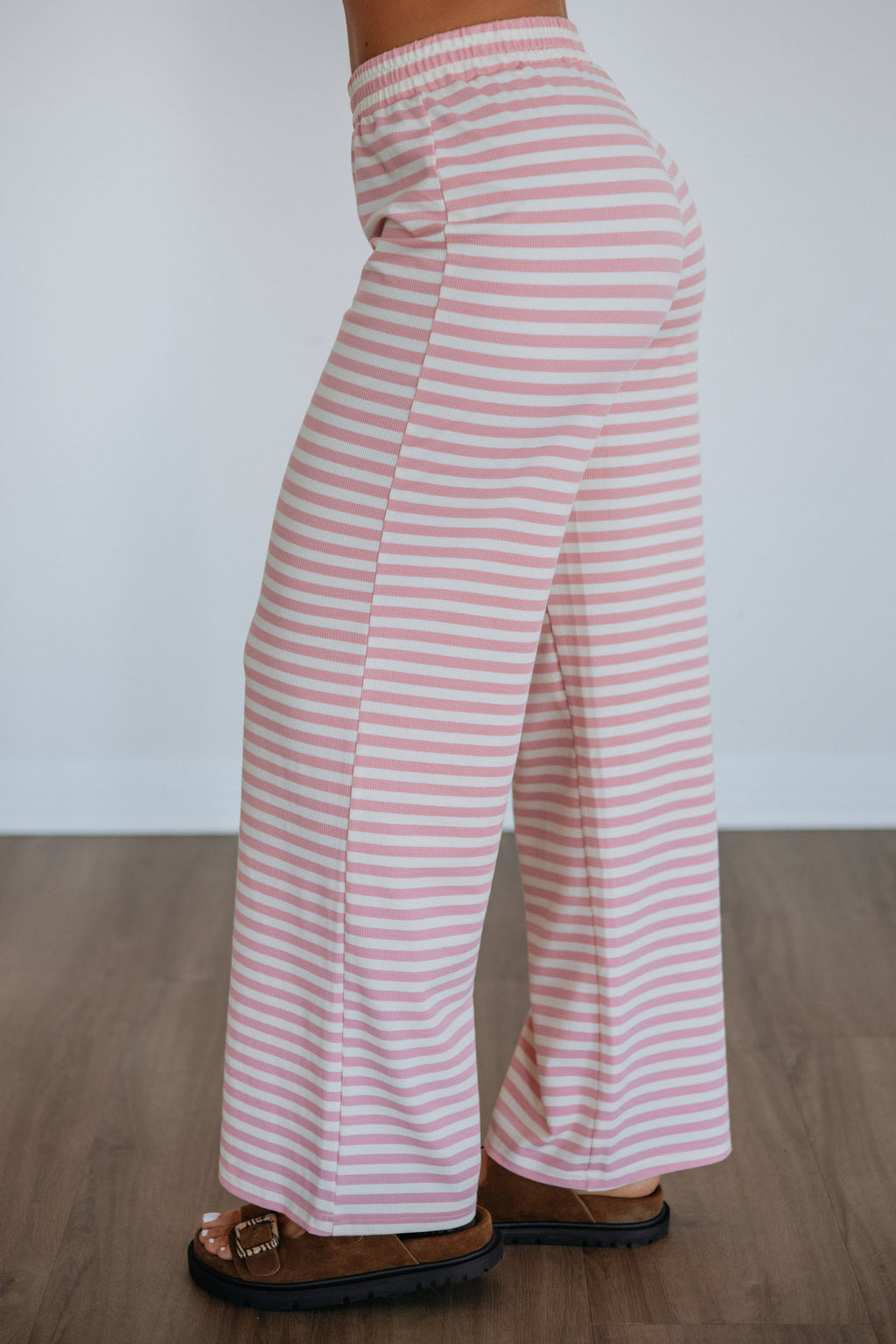 Caylee Striped Pants