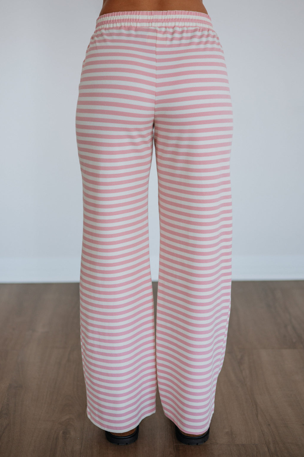 Caylee Striped Pants