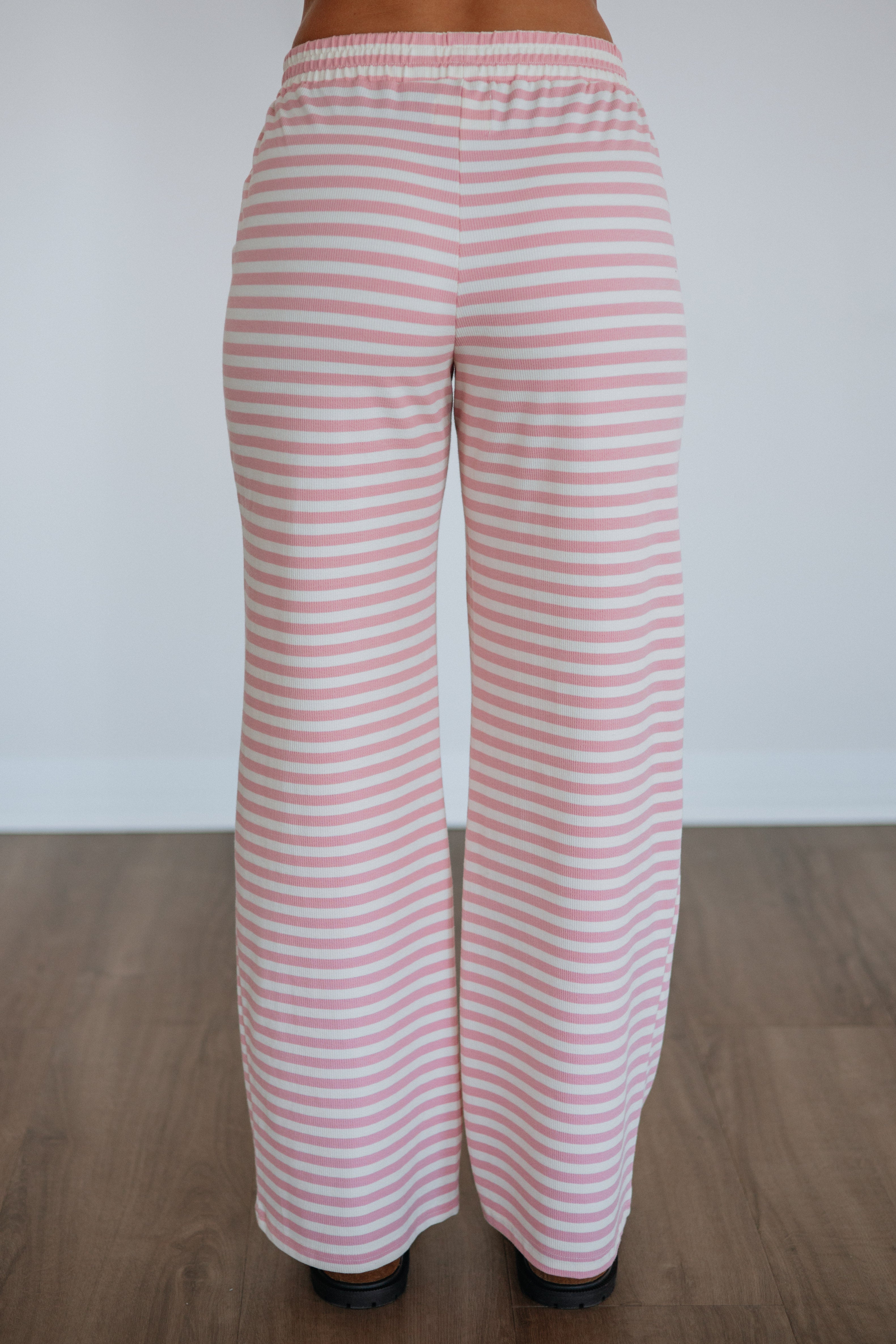 Caylee Striped Pants