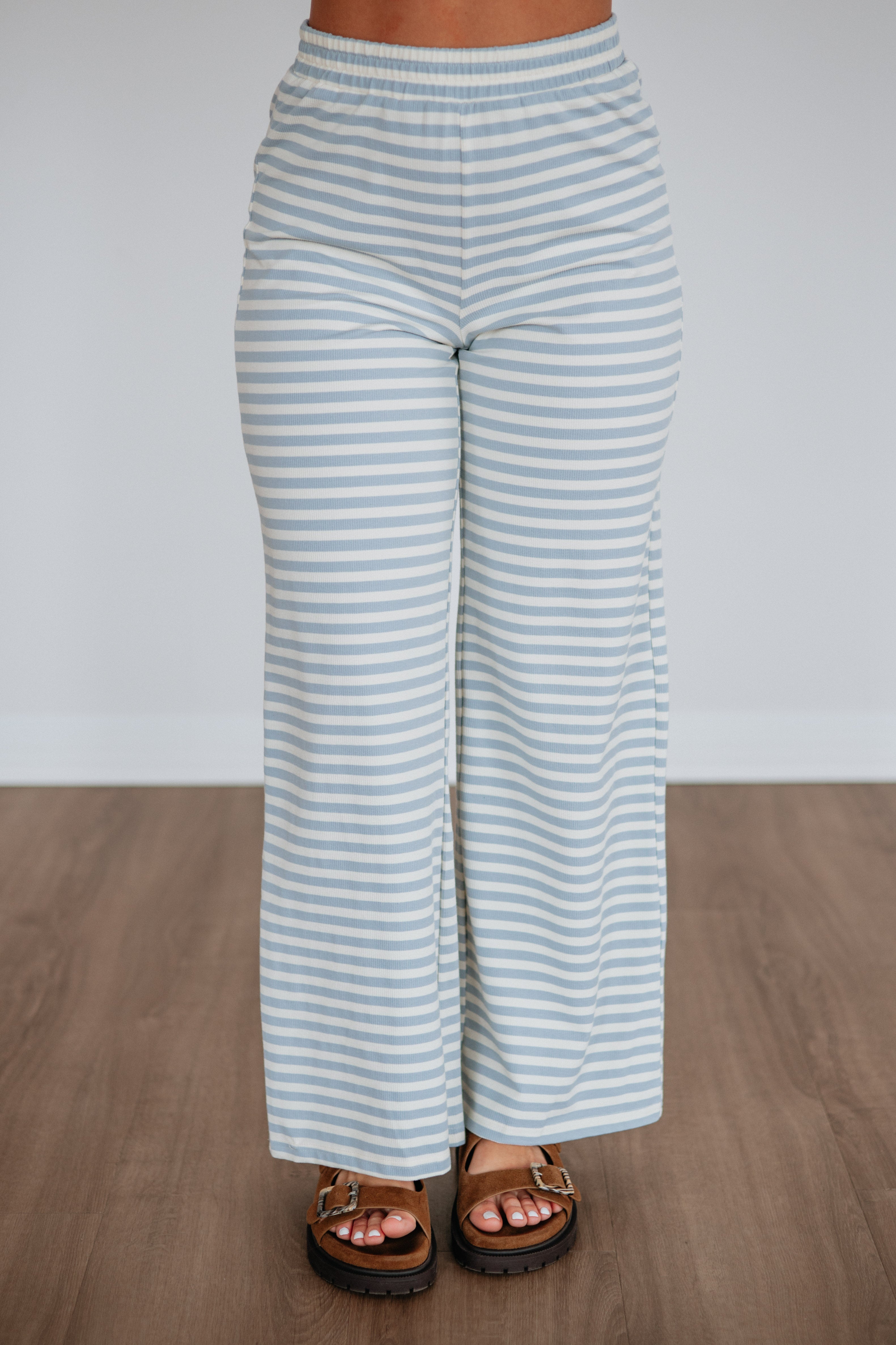 Caylee Striped Pants