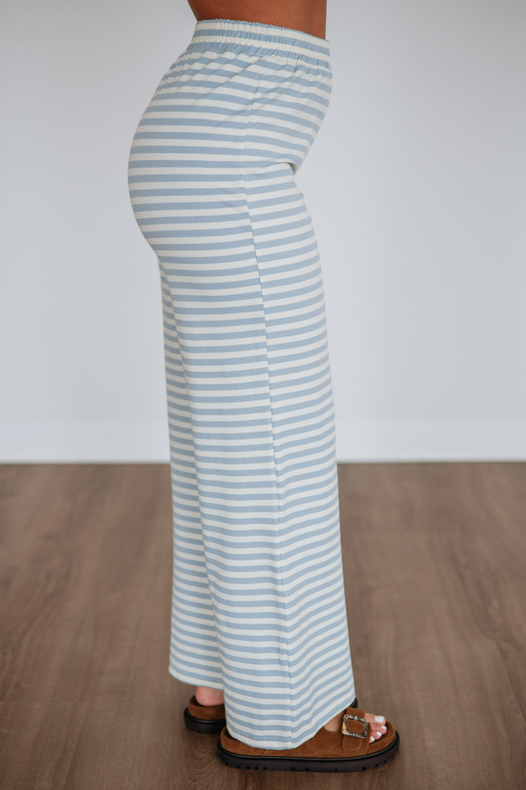 Caylee Striped Pants