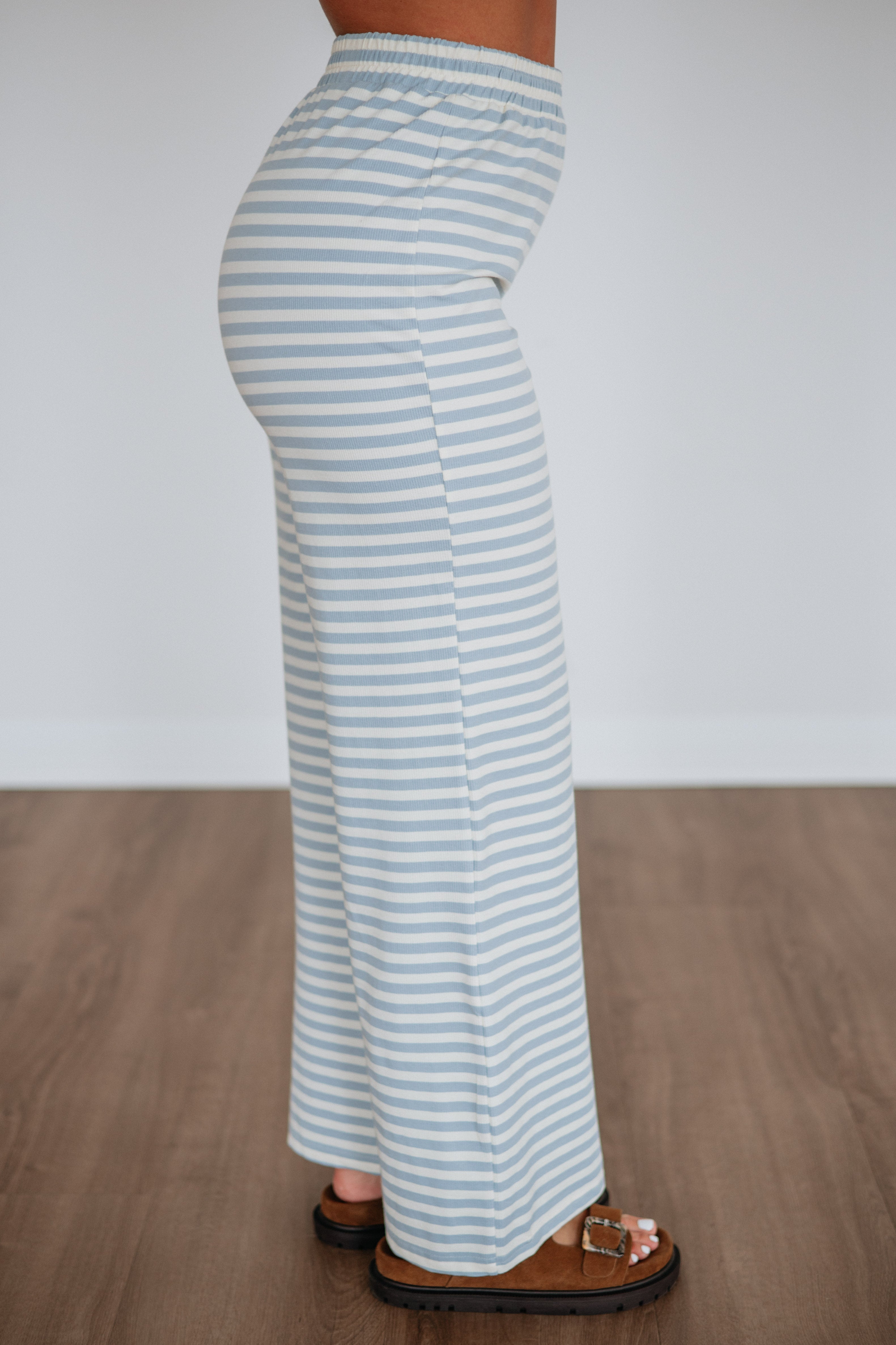 Caylee Striped Pants